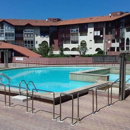 Hossegor Appartement T2 Cabine - Superbe Vue Ocean Soorts-Hossegor Eksteriør billede