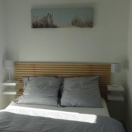 Hossegor Appartement T2 Cabine - Superbe Vue Ocean Soorts-Hossegor Eksteriør billede