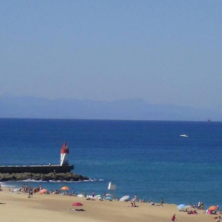 Hossegor Appartement T2 Cabine - Superbe Vue Ocean Soorts-Hossegor Eksteriør billede