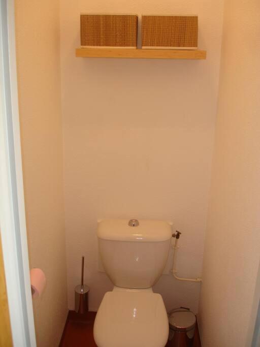 Hossegor Appartement T2 Cabine - Superbe Vue Ocean Soorts-Hossegor Eksteriør billede