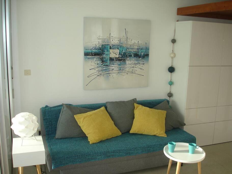 Hossegor Appartement T2 Cabine - Superbe Vue Ocean Soorts-Hossegor Eksteriør billede