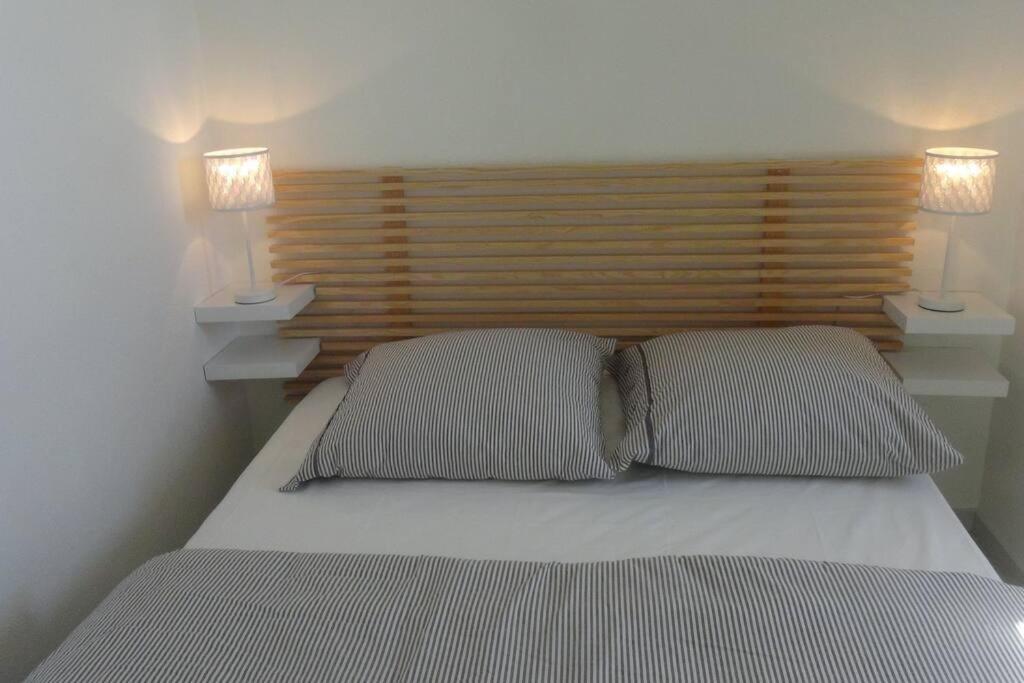 Hossegor Appartement T2 Cabine - Superbe Vue Ocean Soorts-Hossegor Eksteriør billede