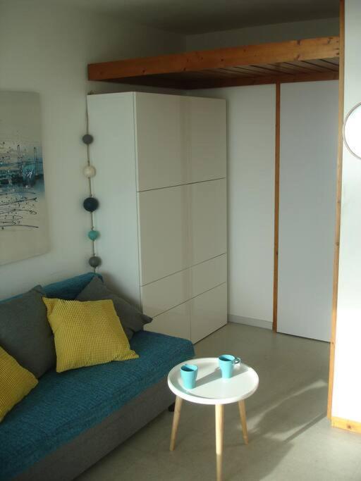 Hossegor Appartement T2 Cabine - Superbe Vue Ocean Soorts-Hossegor Eksteriør billede