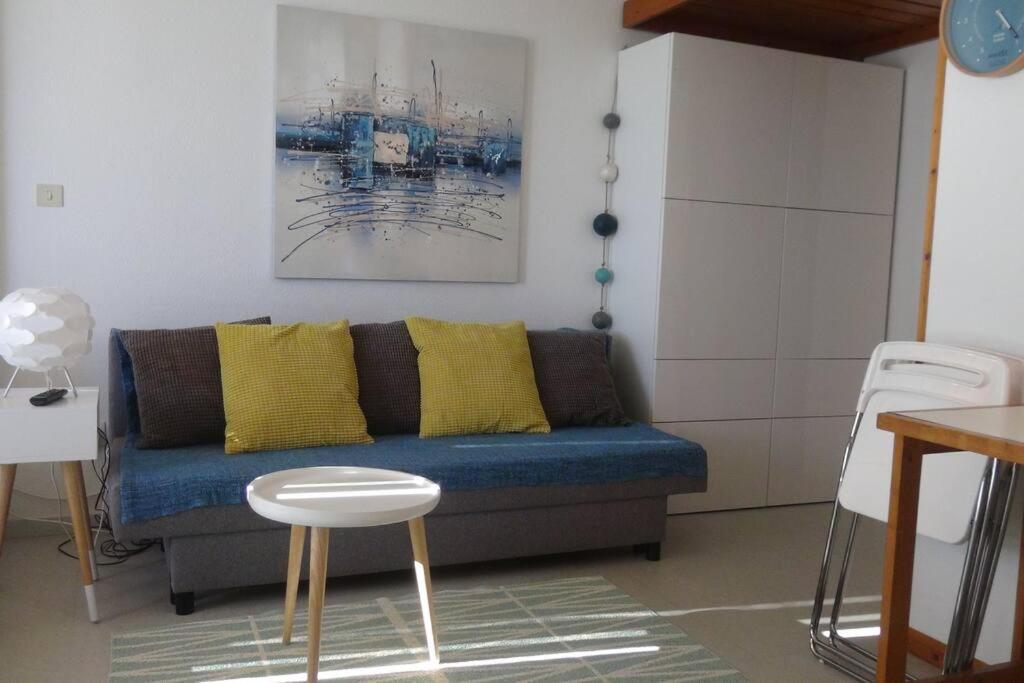 Hossegor Appartement T2 Cabine - Superbe Vue Ocean Soorts-Hossegor Eksteriør billede