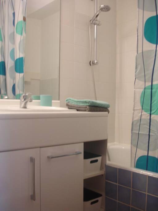 Hossegor Appartement T2 Cabine - Superbe Vue Ocean Soorts-Hossegor Eksteriør billede